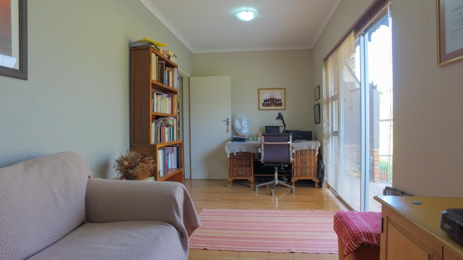 3 Bedroom Property for Sale in Hexrivier Lifestyle Estate North West